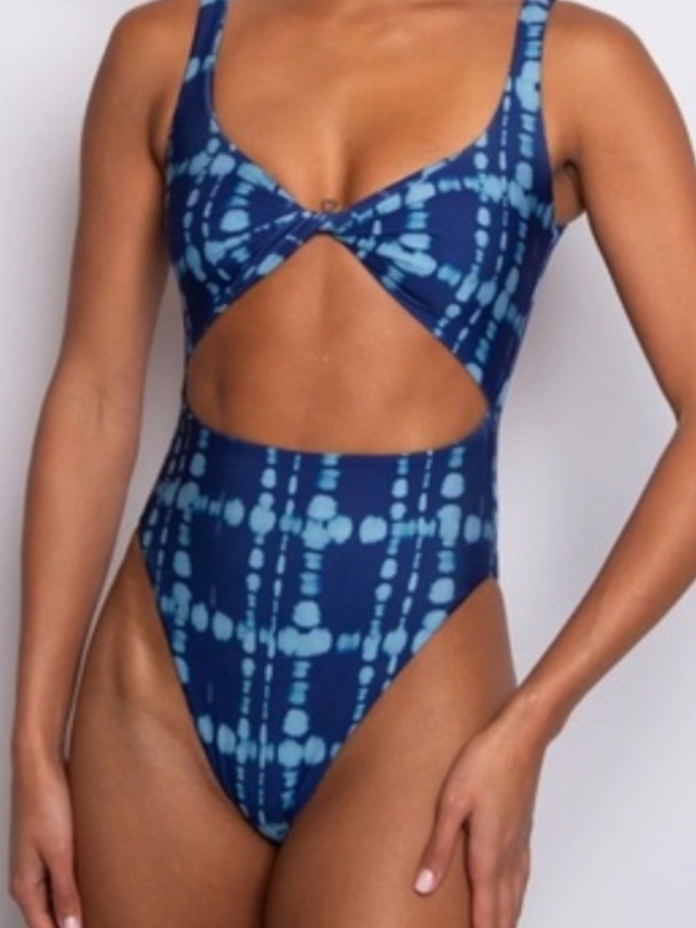 Skatie Chloe One Piece Swimsuit